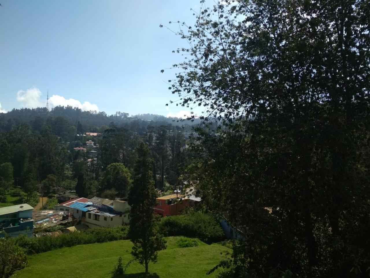 Royal Rest Ξενοδοχείο Kodaikanal Εξωτερικό φωτογραφία