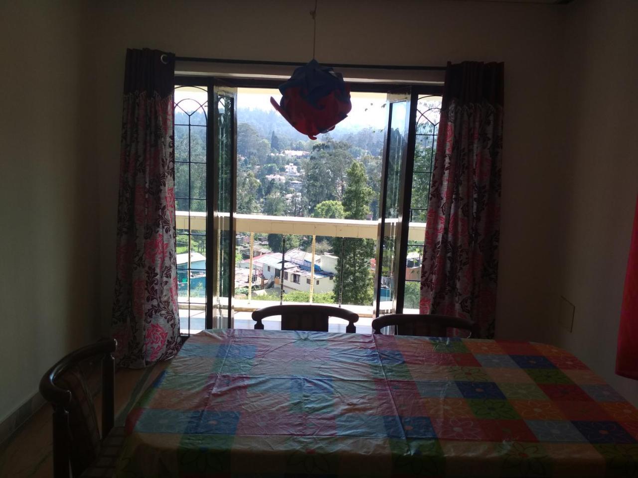 Royal Rest Ξενοδοχείο Kodaikanal Εξωτερικό φωτογραφία